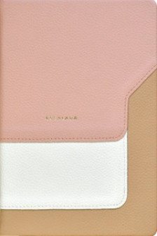 Ежедневник недатированный  ESCALADA