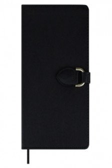 Ежедневник недатированный ESCALADA.БУЙВОЛ ЧЁРНЫЙ