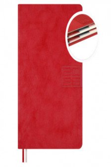 Ежедневник датированный 2026 ESCALADA  ДУМАЙ КАК МИЛЛИАРДЕР ТИВОЛИ ГЛОС