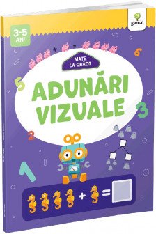 Adunari vizuale