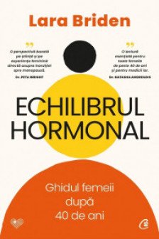 Echilibrul hormonal
