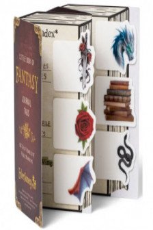 Eclectionery Journal Tabs: Fantasy