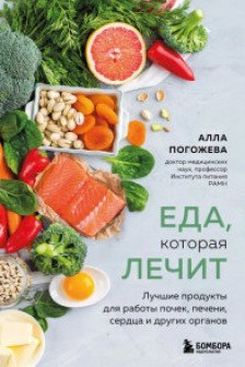 Еда которая лечит. Лучшие продукты для работы почек печени сердца и других органов