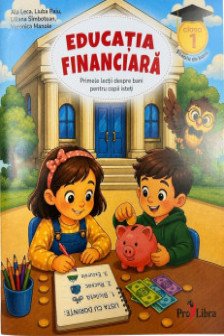 Educatia finaciara cl 1