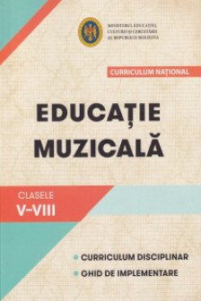 Educatie muzicala /gimnaziu