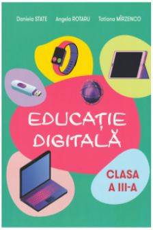 Educatie digitala cl.3 /tempus