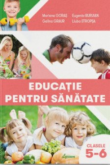 Educatie pentru sanatate cl 5-6