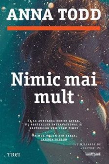 Nimic mai mult (Vol.1 seria Landon Gibson)