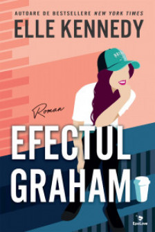 Efectul Graham   1 trilogia Campus diaries