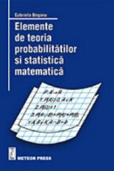 Elemente de teoria probabilitatilor