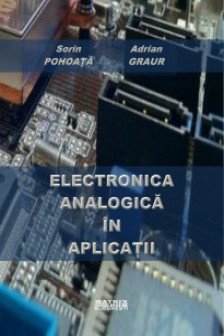 Electronica analogica in aplicatii