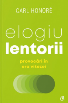 Elogiu lentorii