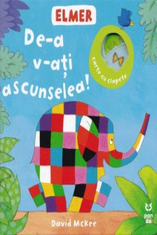 ELMER. De-a v-ati ascunselea!