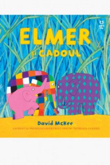 Elmer si cadoul