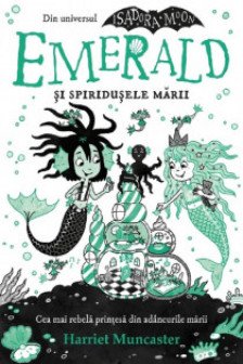Emerald si spiridusele marii