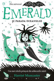 Emerald si Parada Oceanului