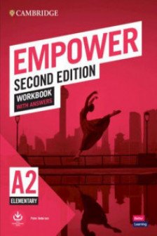 Empower Second Edition  Elementary