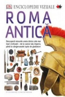 Enciclopedii vizuale Roma antica