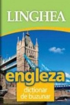 Engleza-Dictionar de buzunar