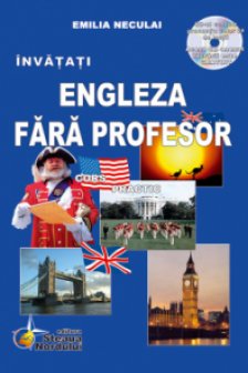 Engleza fara profesor (+ CD)