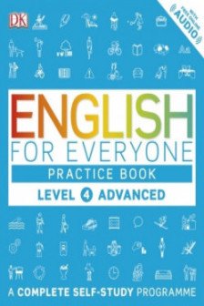 English for Everyone 4 Pactice Book