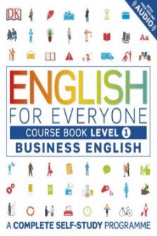 English for Everyone: Business English 1 Course Book