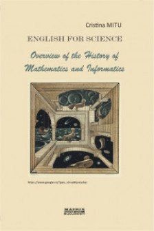 English for science. Overview of the history of mathematics and informatics