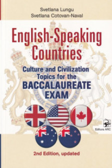 English Speaking Countries Baccalaureate exam