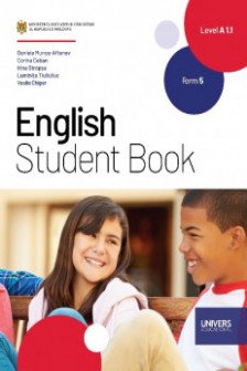 English Student Book Level 1.1 form 5