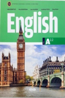 English Pupils book form 6 A2.2