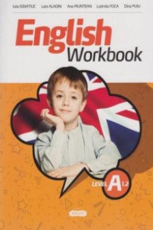 English workbook A1.2 (cl.3)