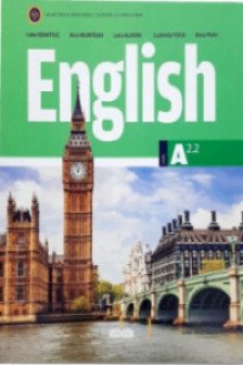 English workbook A2.2 cl.6