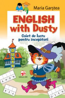 English with Dusty.