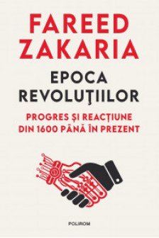 Epoca revolutiilor