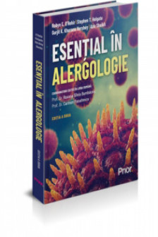 Esential in alergologie