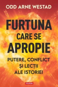 Furtuna care se apropie