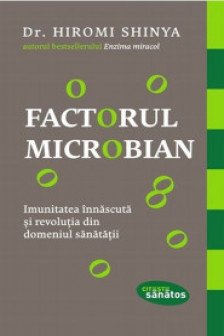 Factorul microbian