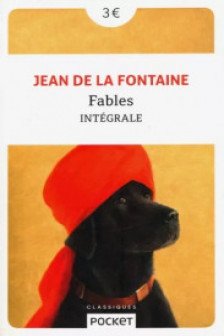 Fables de Jean de La Fontaine