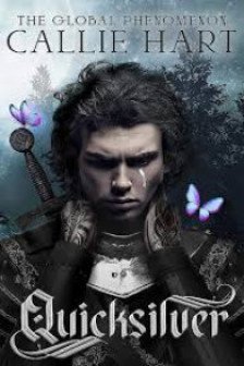Fae & Alchemy: Quicksilver (Book 1) TPB