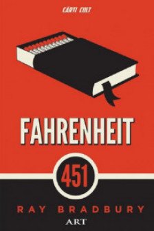 Fahrenheit 451