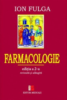 Farmacologie