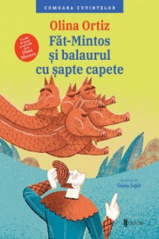 Fat-Mintos si balaurul cu sapte capete
