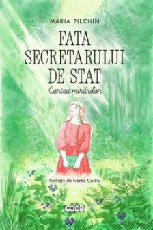 Fata secretarului de stat