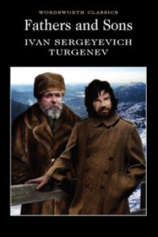 Fathers and Sons (Wordsworth Classics)