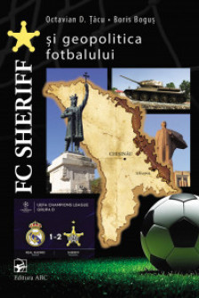 FC Sheriff si geopolitica fotbalului
