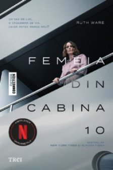 Femeia din cabina 10