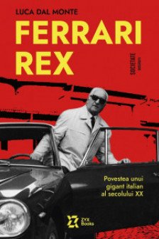 Ferrari Rex