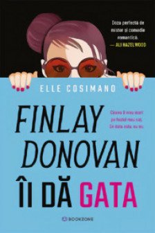 Finlay Donovan ii da gata
