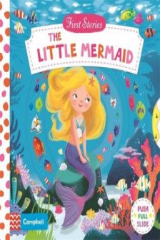 First Stories: The Little Mermaid