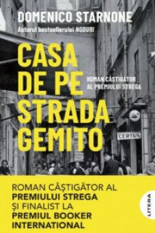 Folio. CASA DE PE STRADA GEMITO.